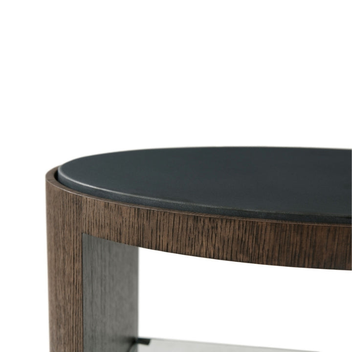 Nevio Side Table
