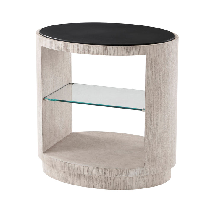 Nevio Side Table