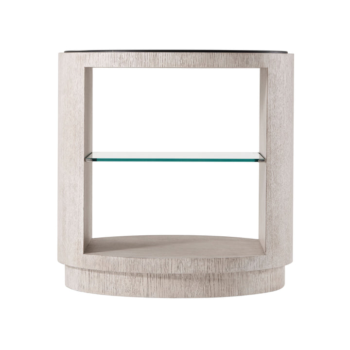 Nevio Side Table