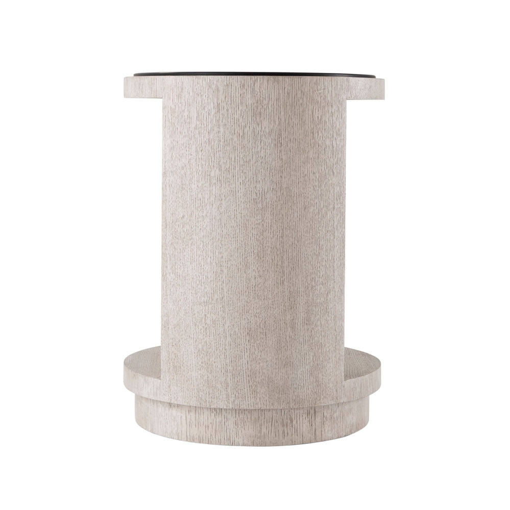 Nevio Side Table