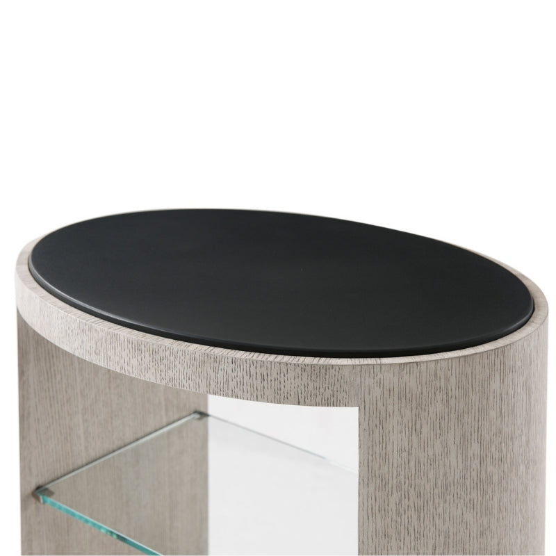 Nevio Side Table