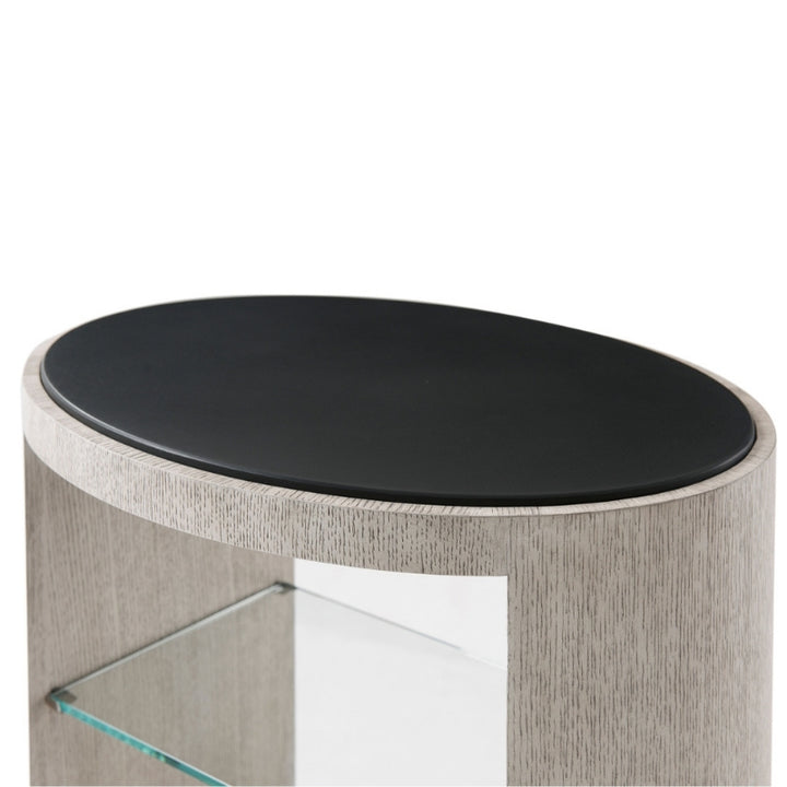 Nevio Side Table