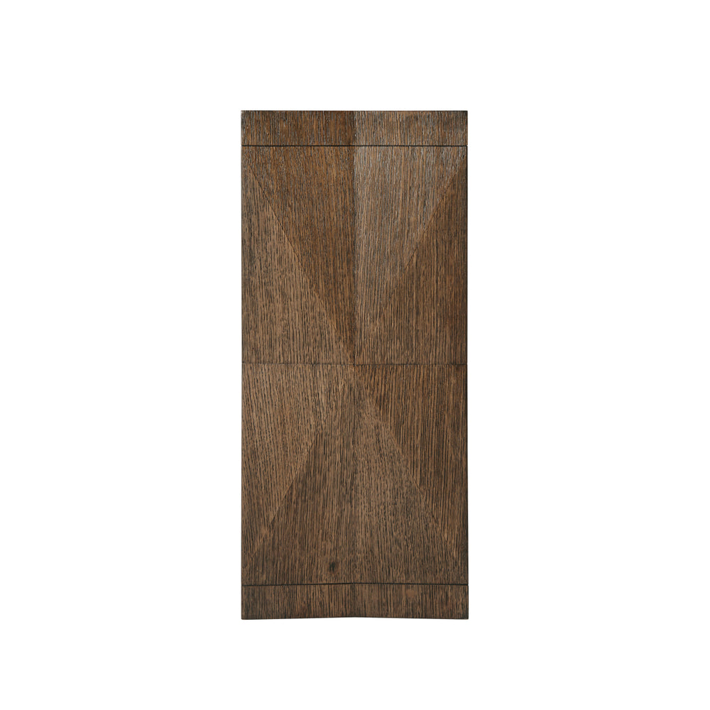 Manzi Accent Table
