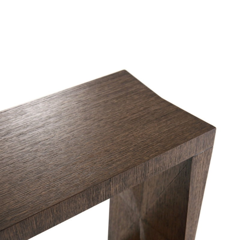 Manzi Accent Table
