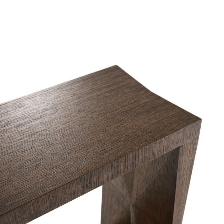 Manzi Accent Table