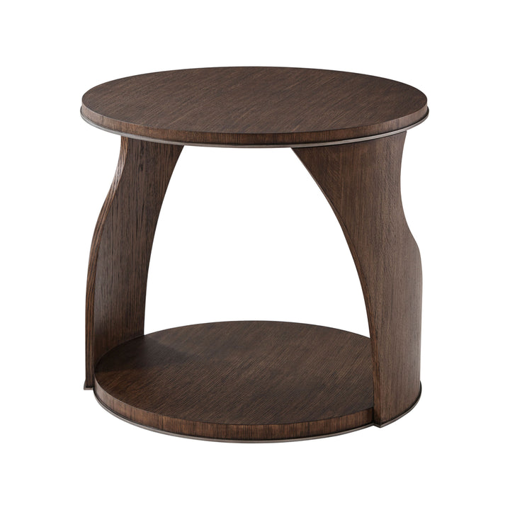 Adelmo Side Table