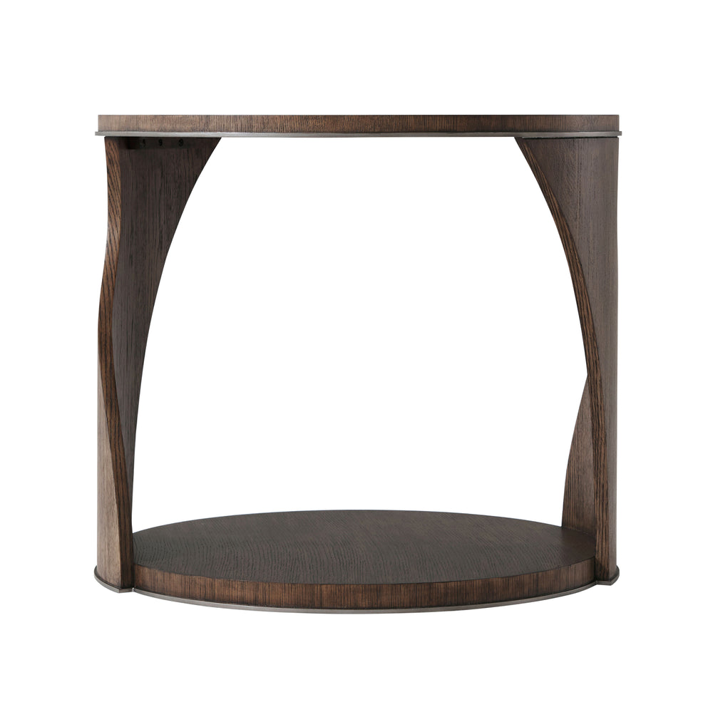 Adelmo Side Table