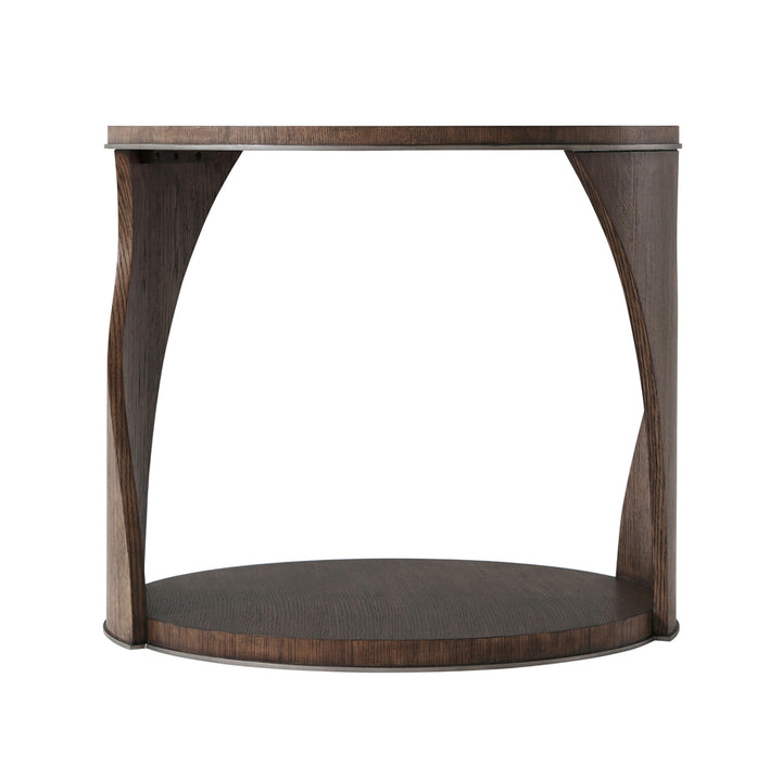 Adelmo Side Table