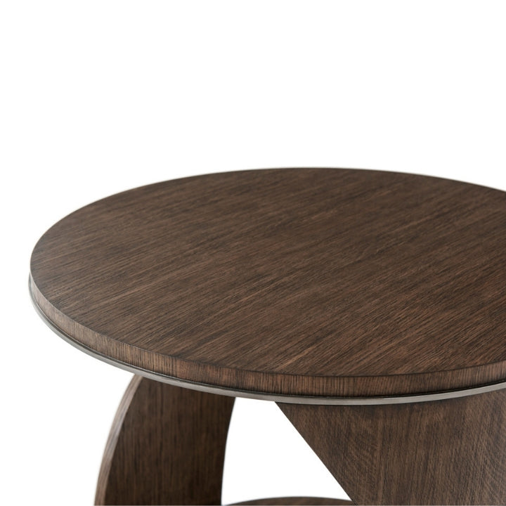 Adelmo Side Table