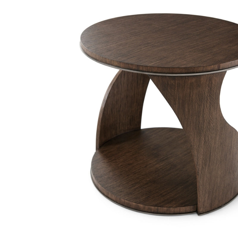 Adelmo Side Table