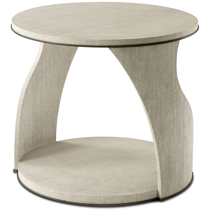 Adelmo Side Table