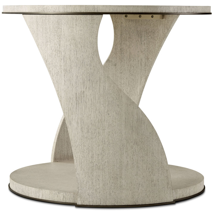 Adelmo Side Table