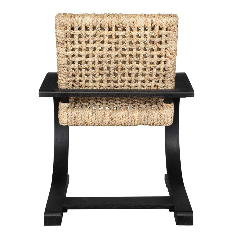 Rehema - Dining Chair - Light Brown