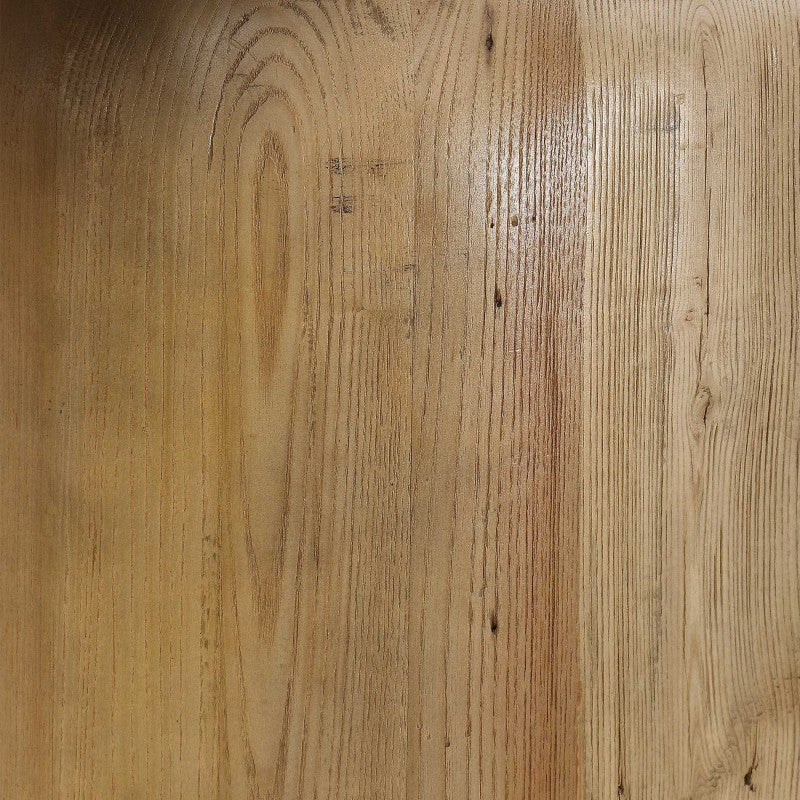 Camerlin - Reclaimed Oak Console Table - Woodtone