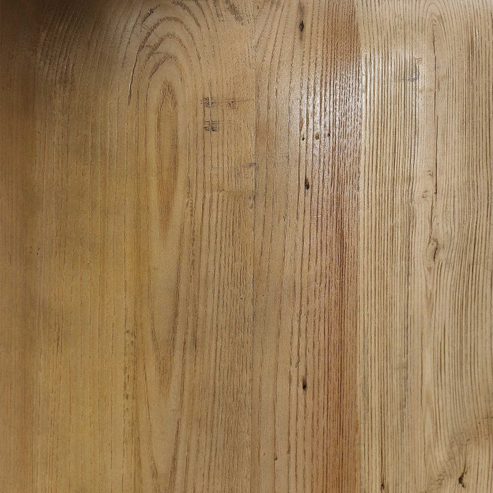 Camerlin - Reclaimed Oak Console Table - Woodtone