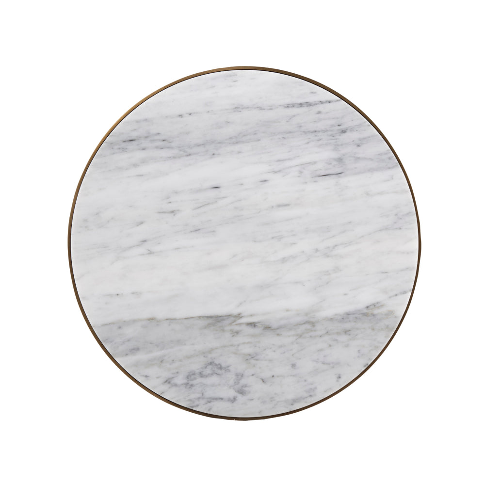 Gennaro Accent Table