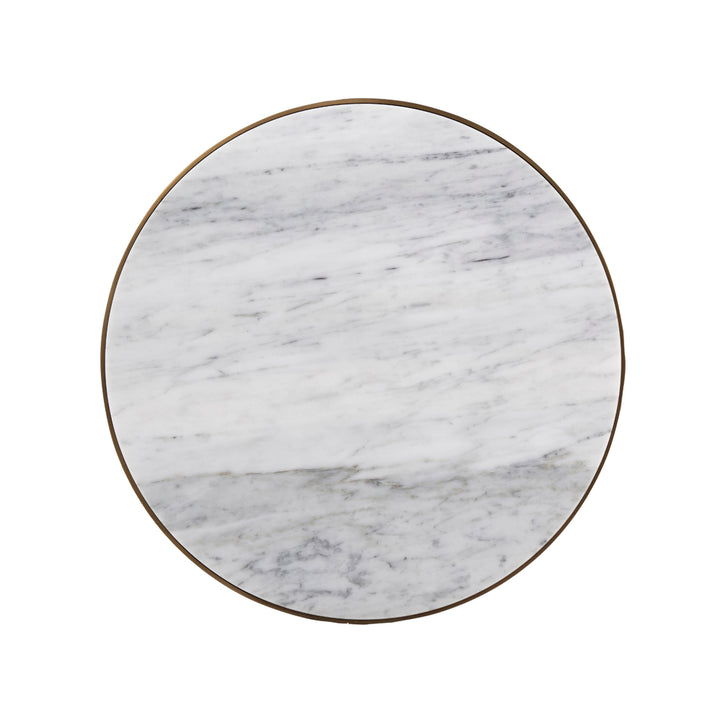 Gennaro Accent Table