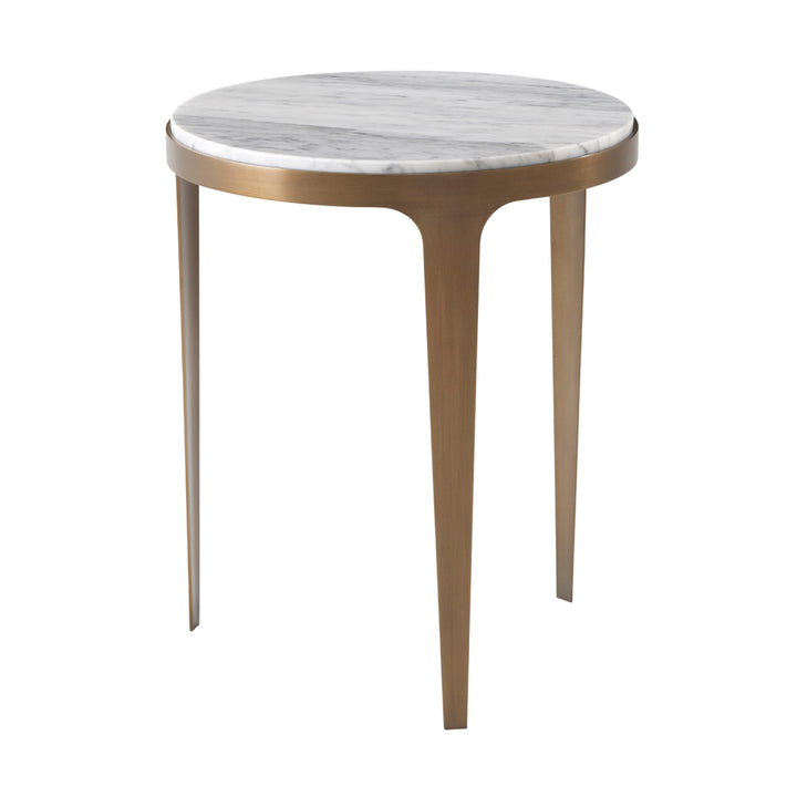 Gennaro Accent Table