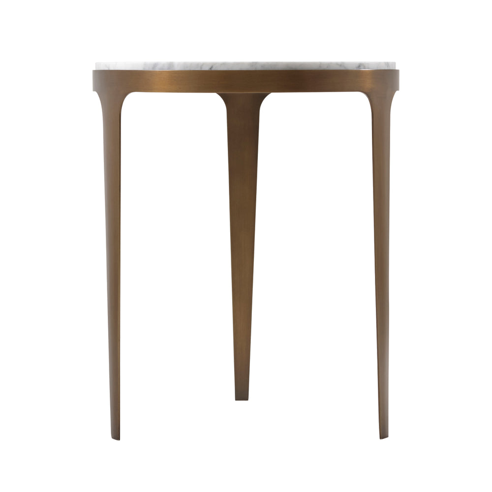 Gennaro Accent Table