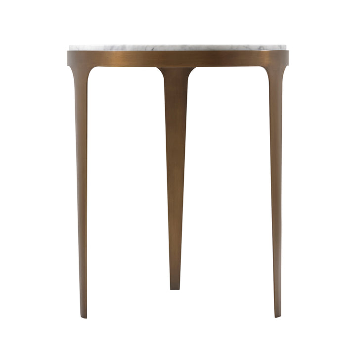 Gennaro Accent Table
