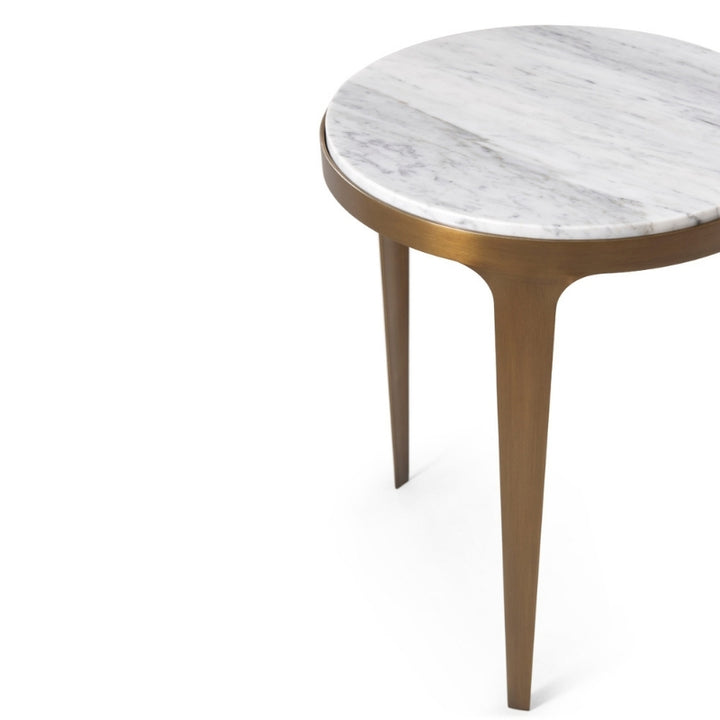 Gennaro Accent Table