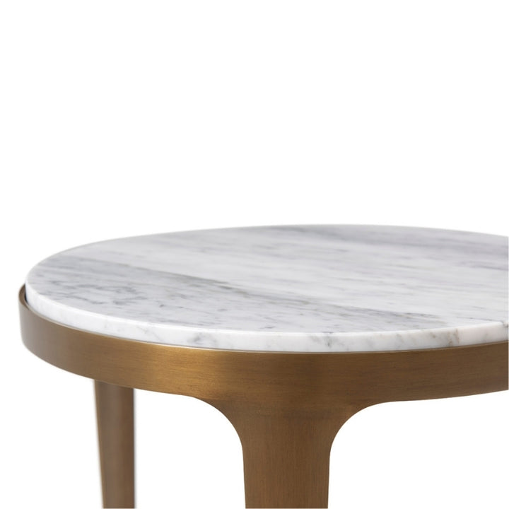 Gennaro Accent Table