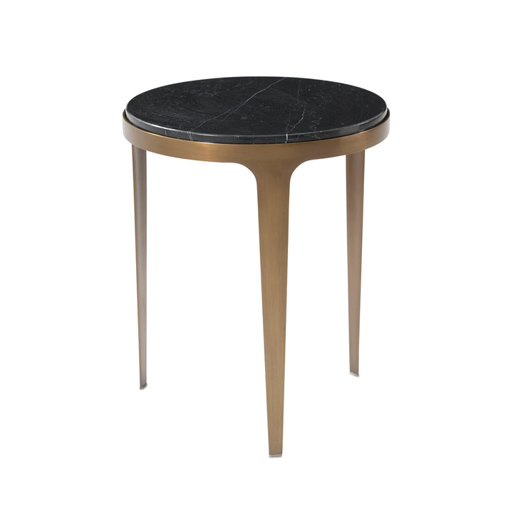 Gennaro Accent Table