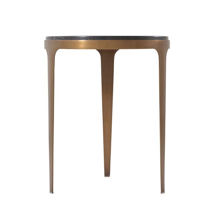Gennaro Accent Table