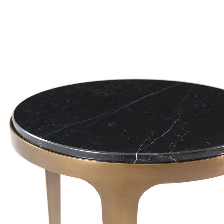 Gennaro Accent Table