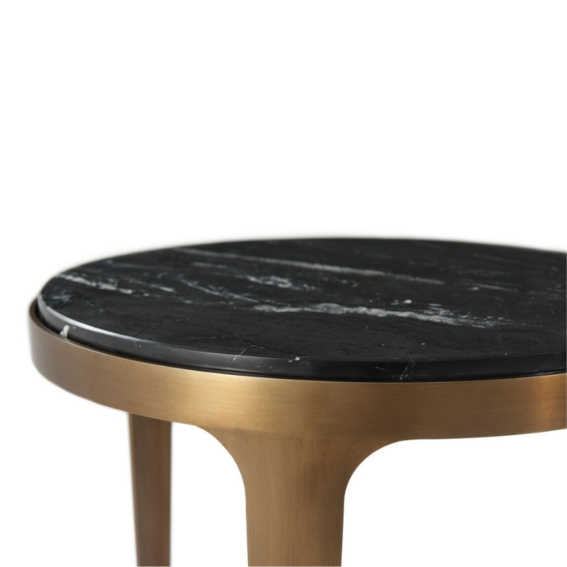 Gennaro Accent Table
