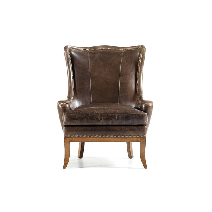 Editor'S Chair