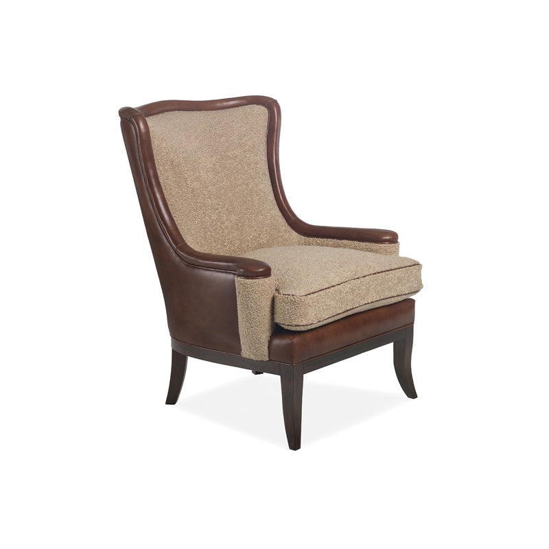 Editor'S Chair