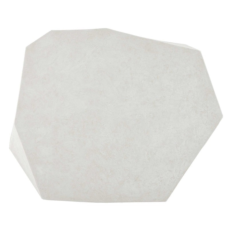 Parra - Outdoor Coffee Table - Limestone