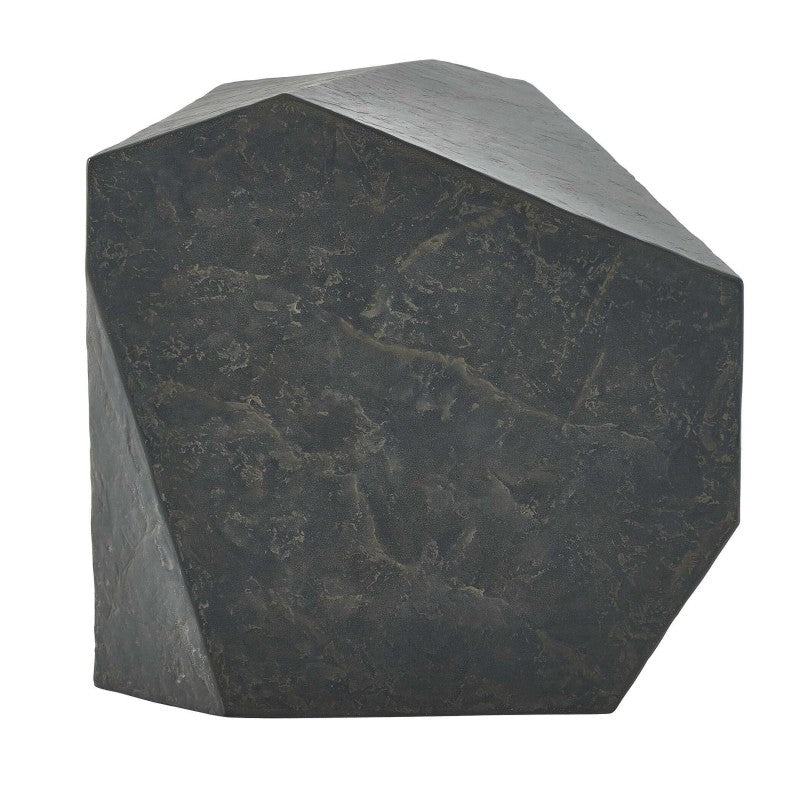 Parra - Outdoor Side Table - Slate