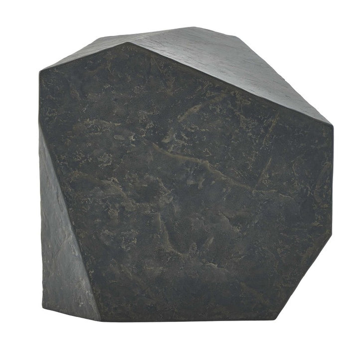 Parra - Outdoor Side Table - Slate