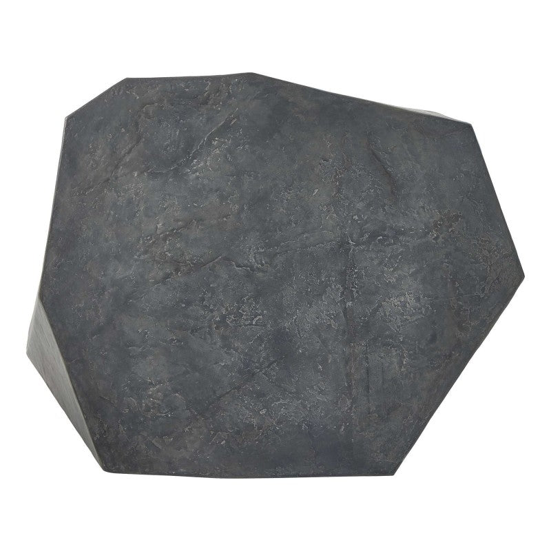 Parra - Outdoor Coffee Table - Slate