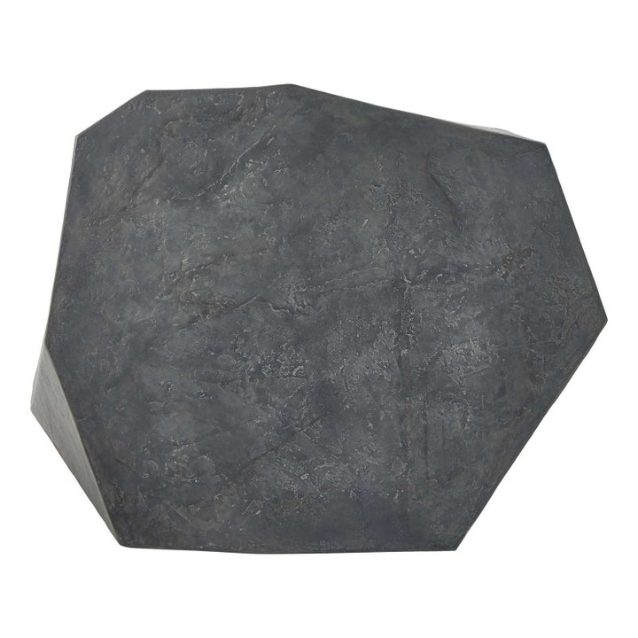 Parra - Outdoor Coffee Table - Slate