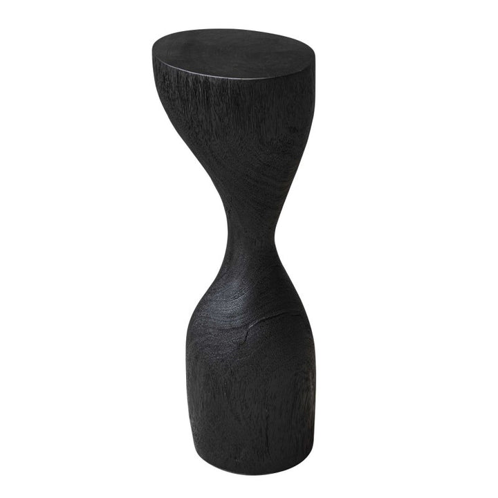 Mattison - Drink Table - Black
