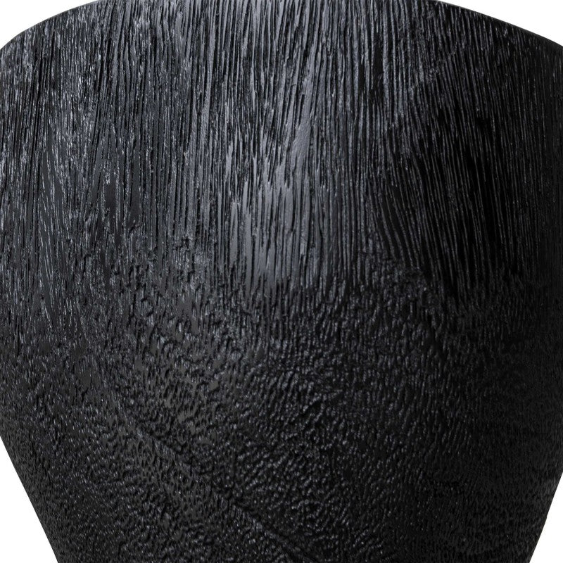 Mattison - Drink Table - Black