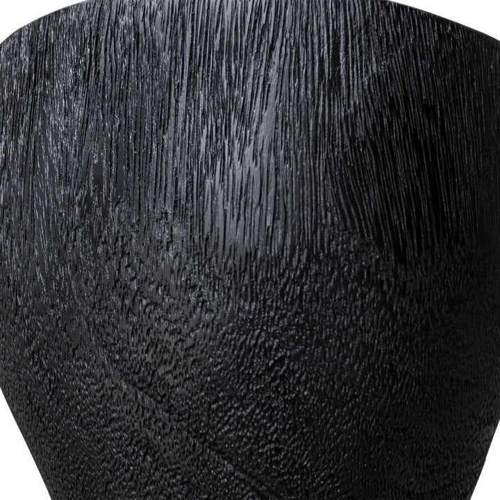 Mattison - Drink Table - Black