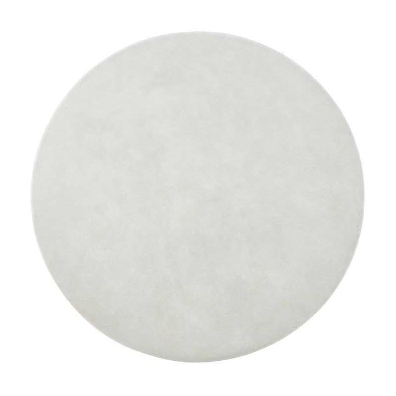 Wright - Outdoor Coffee Table - Gray