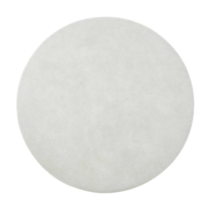 Wright - Outdoor Coffee Table - Gray
