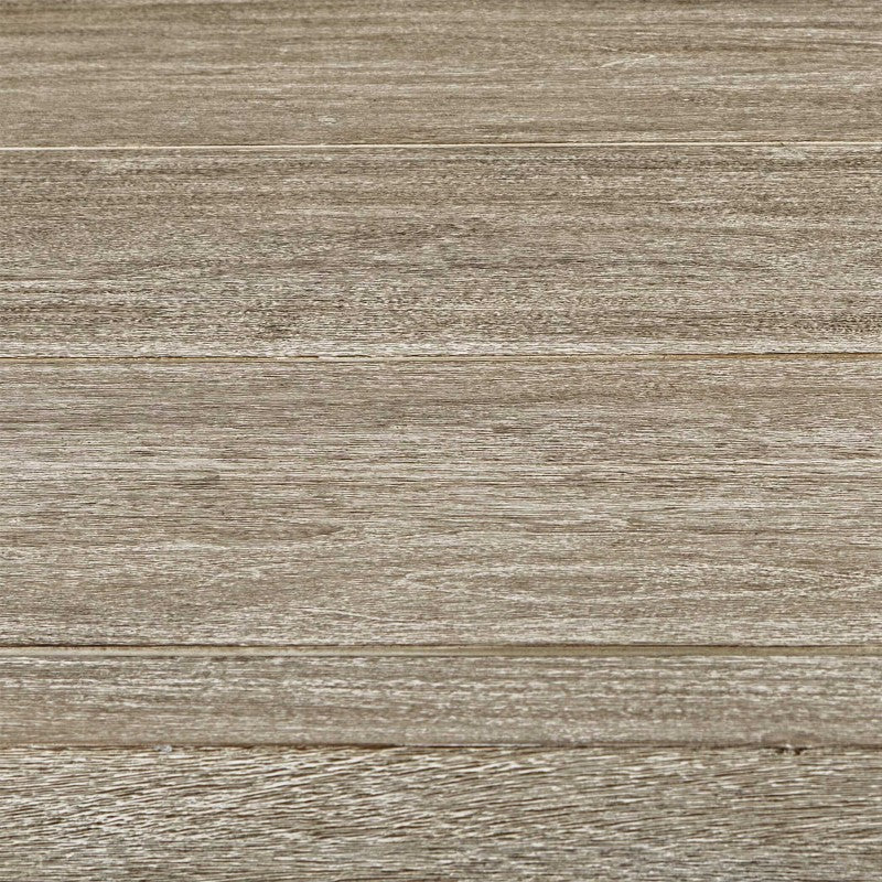 Kirkham - Wooden Outdoor Dining Table - Woodtone