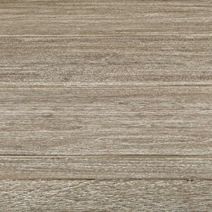 Kirkham - Wooden Outdoor Dining Table - Woodtone