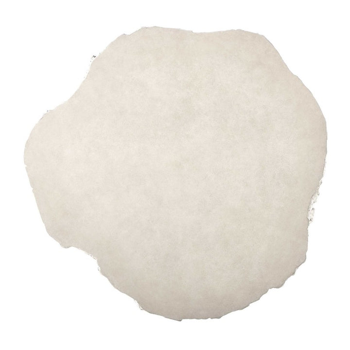 Oakmont - Outdoor Side Table - White