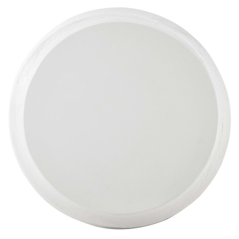 Winded - Outdoor Coffee Table - White