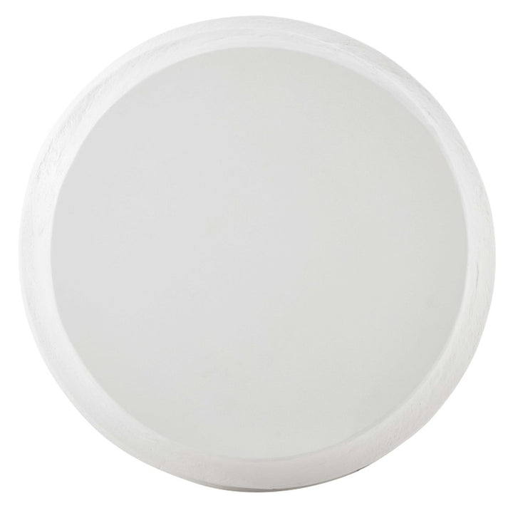 Winded - Outdoor Coffee Table - White