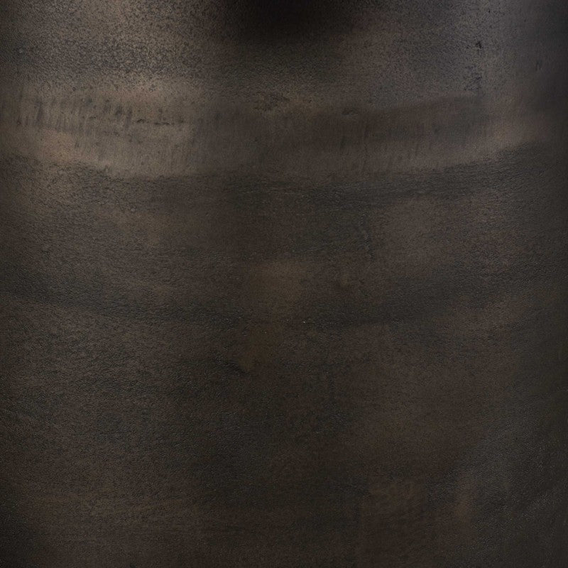 Madrone - Outdoor Dining Table - Golden Dark Bronze