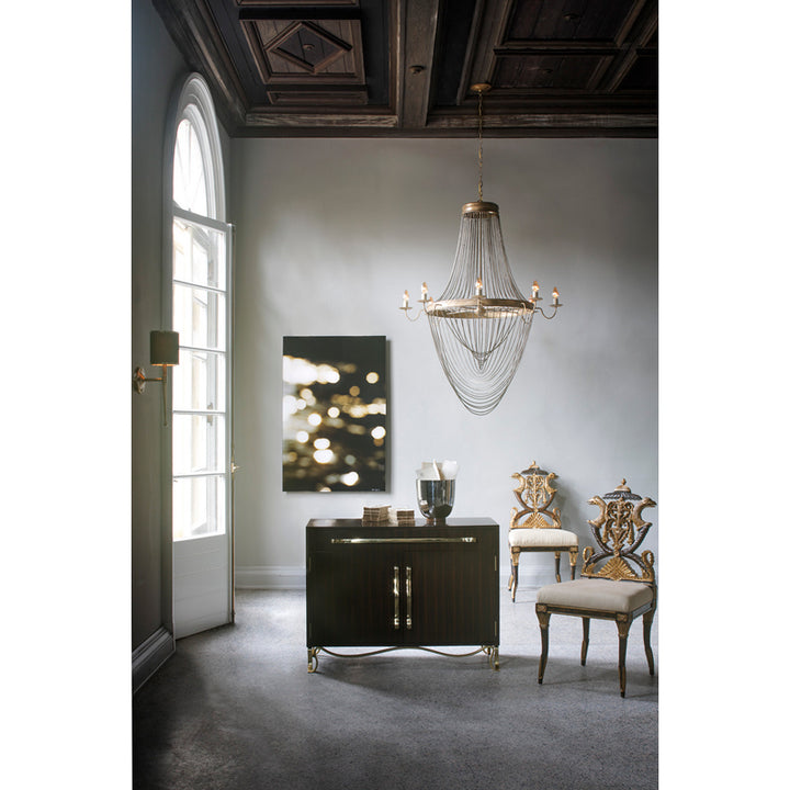 Mallory Side Table