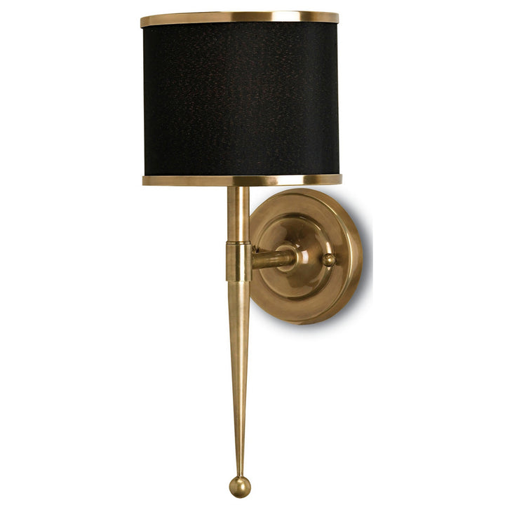 Mallory Side Table